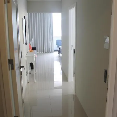 Duque De Loule - - C Apartamento *