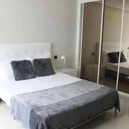 Apartamento Duque De Loule - - C *