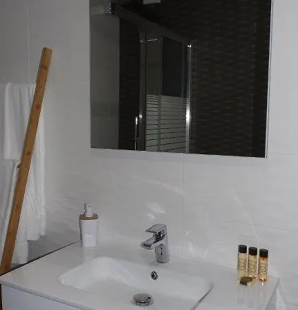 Duque De Loule - - C Apartamento *