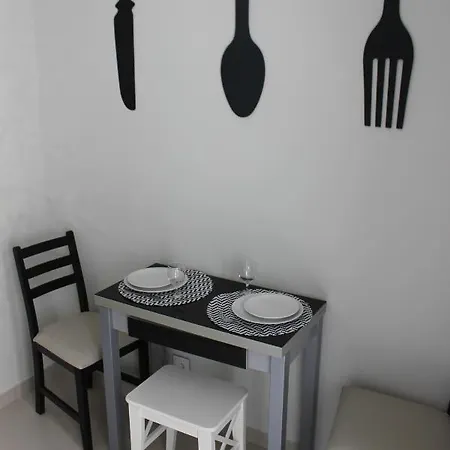 Apartamento Duque De Loule - - C
