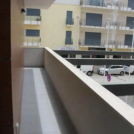 Apartamento Duque De Loule - - C São Martinho do Porto